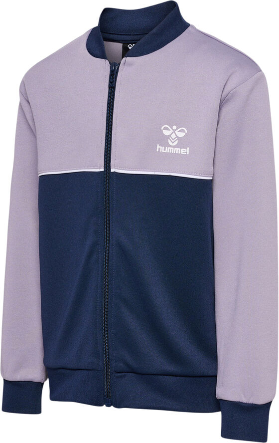 Hummel Dallas Joggingdragt Blå