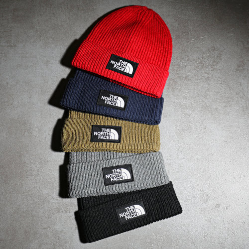 Bonnet Logo Box A3FJX Noir