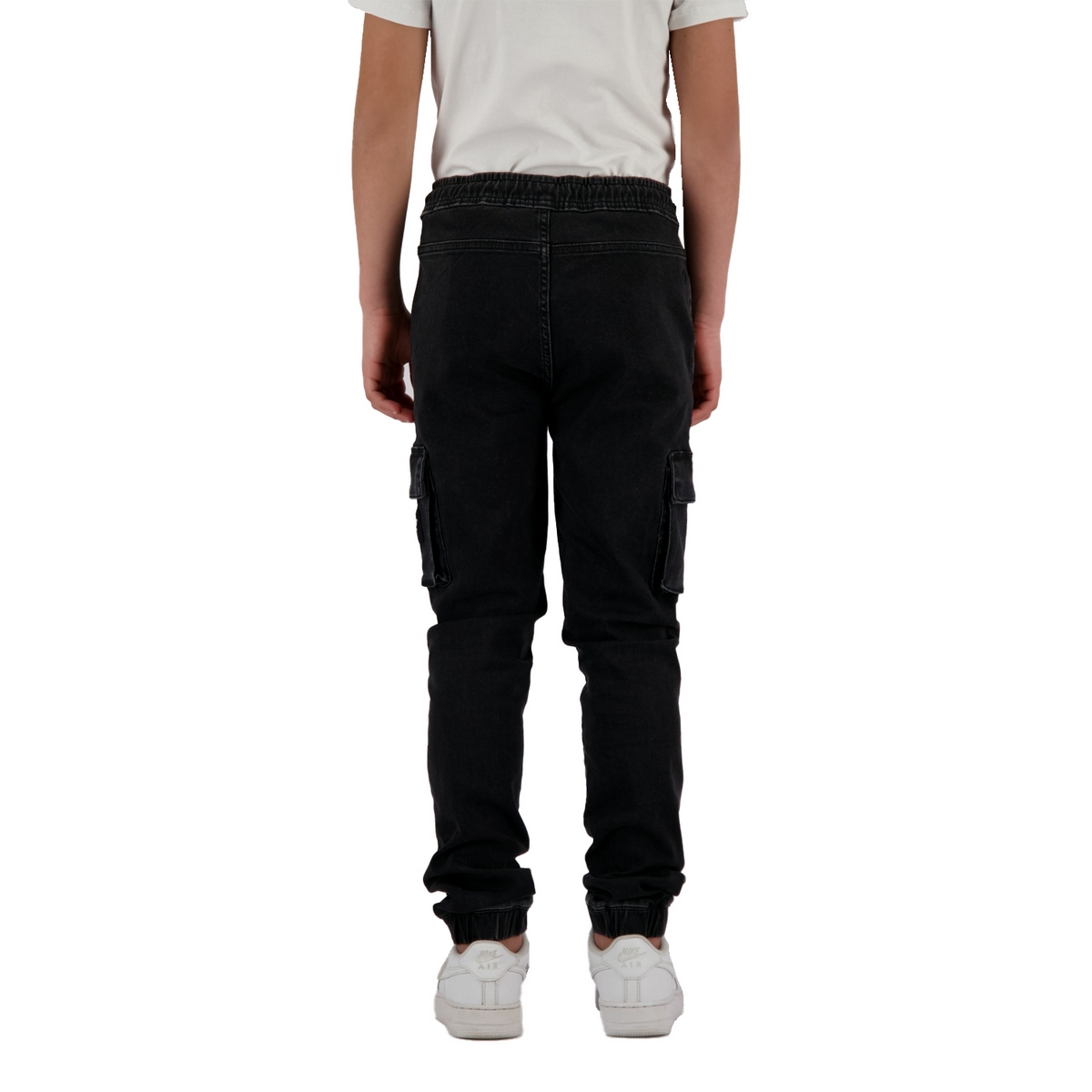 Jongens Vest R125KBN34801 Ortez