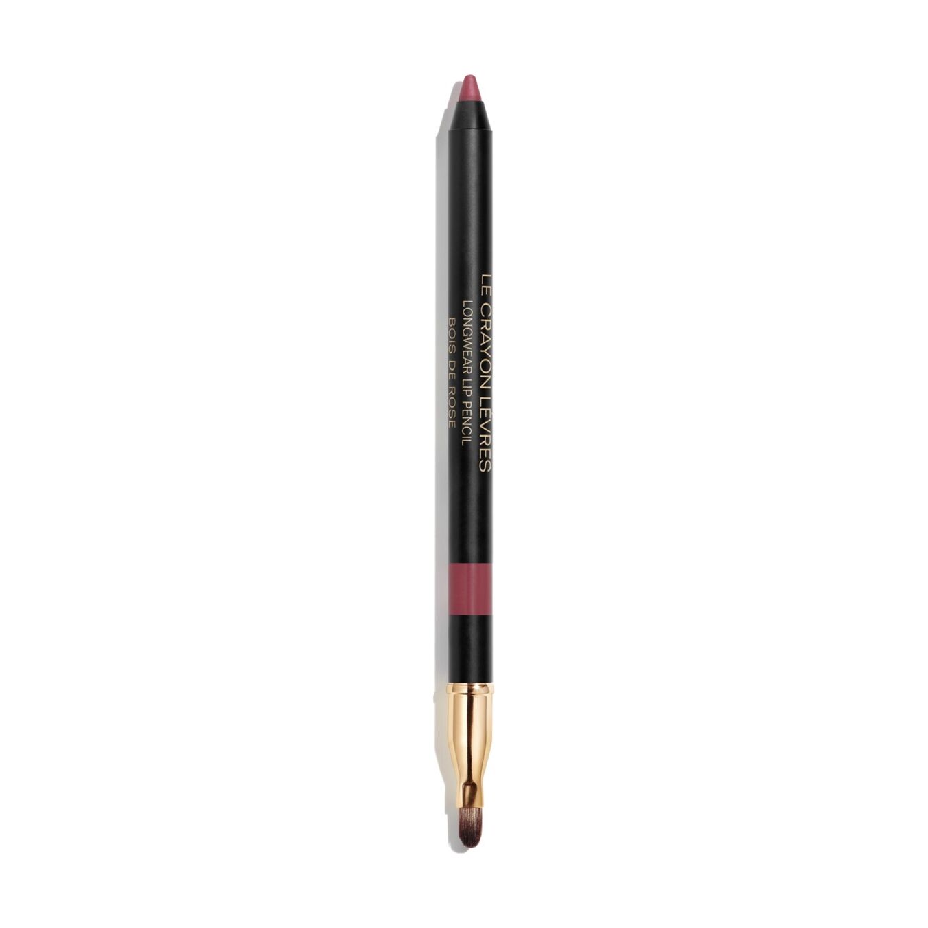 CHANEL LE CRAYON LÈVRES Crayon contour des lèvres longue tenueClear 152