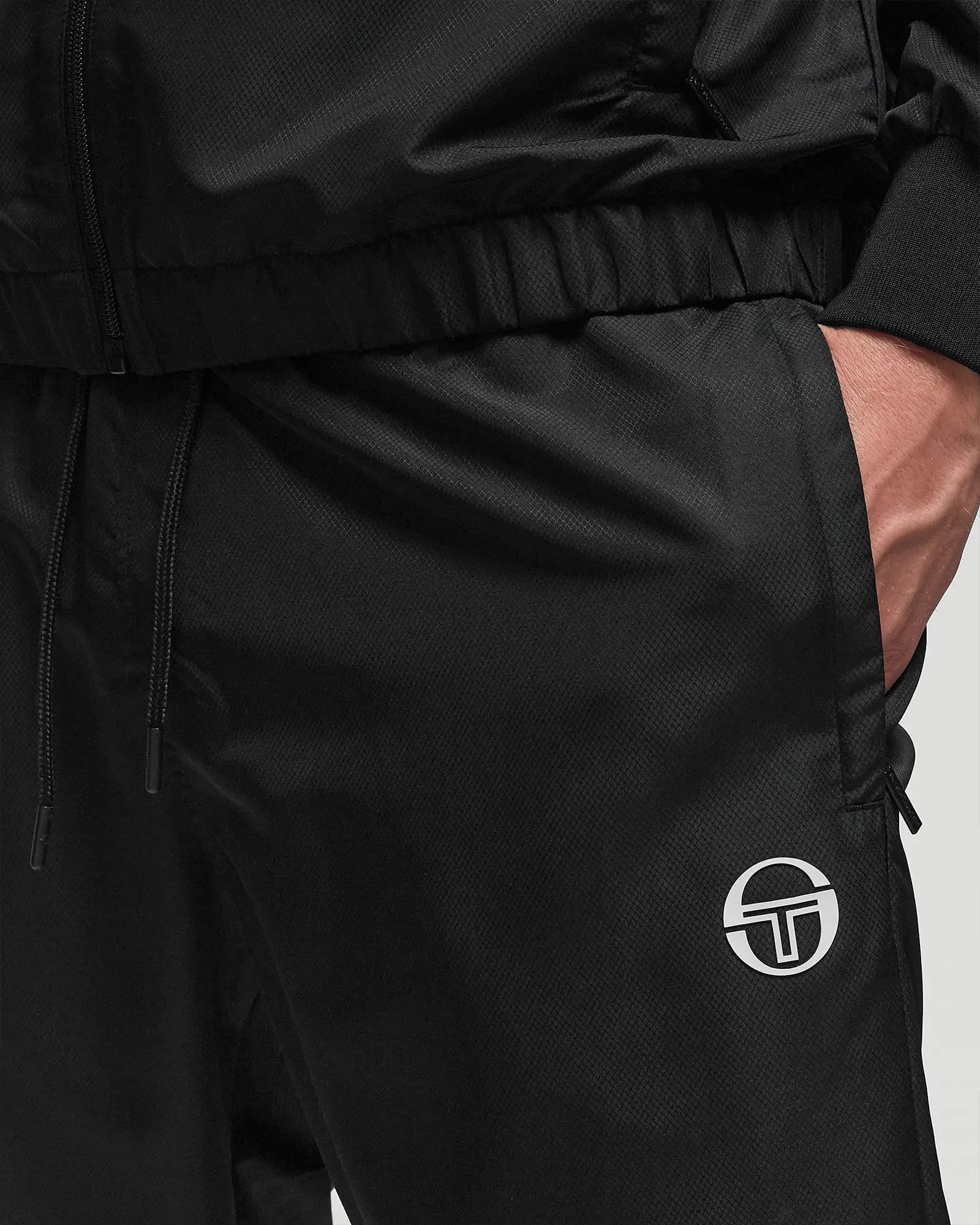 Sergio Tacchini BOARD TRACKSUIT