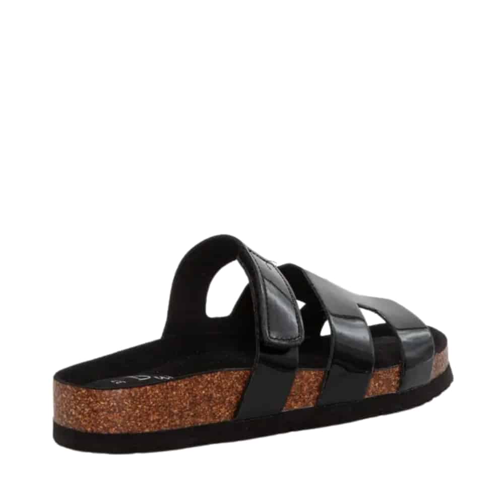 Duffy Florens Ventiquattro Sandal Dame