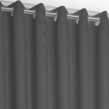 Gordijn Sivar 4845 charcoal