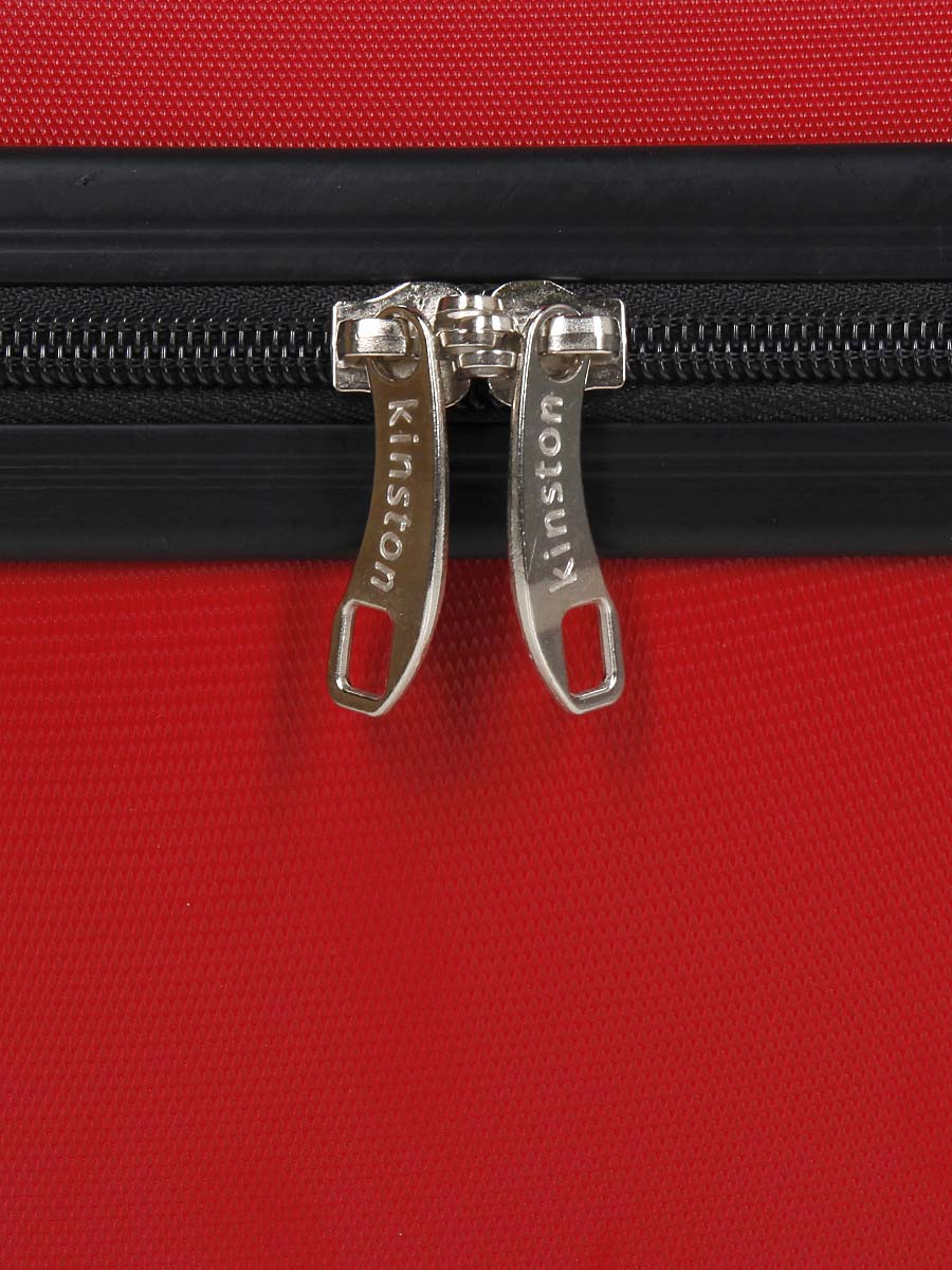 Set de 2 vanity cases Kinston Constance 34 cm