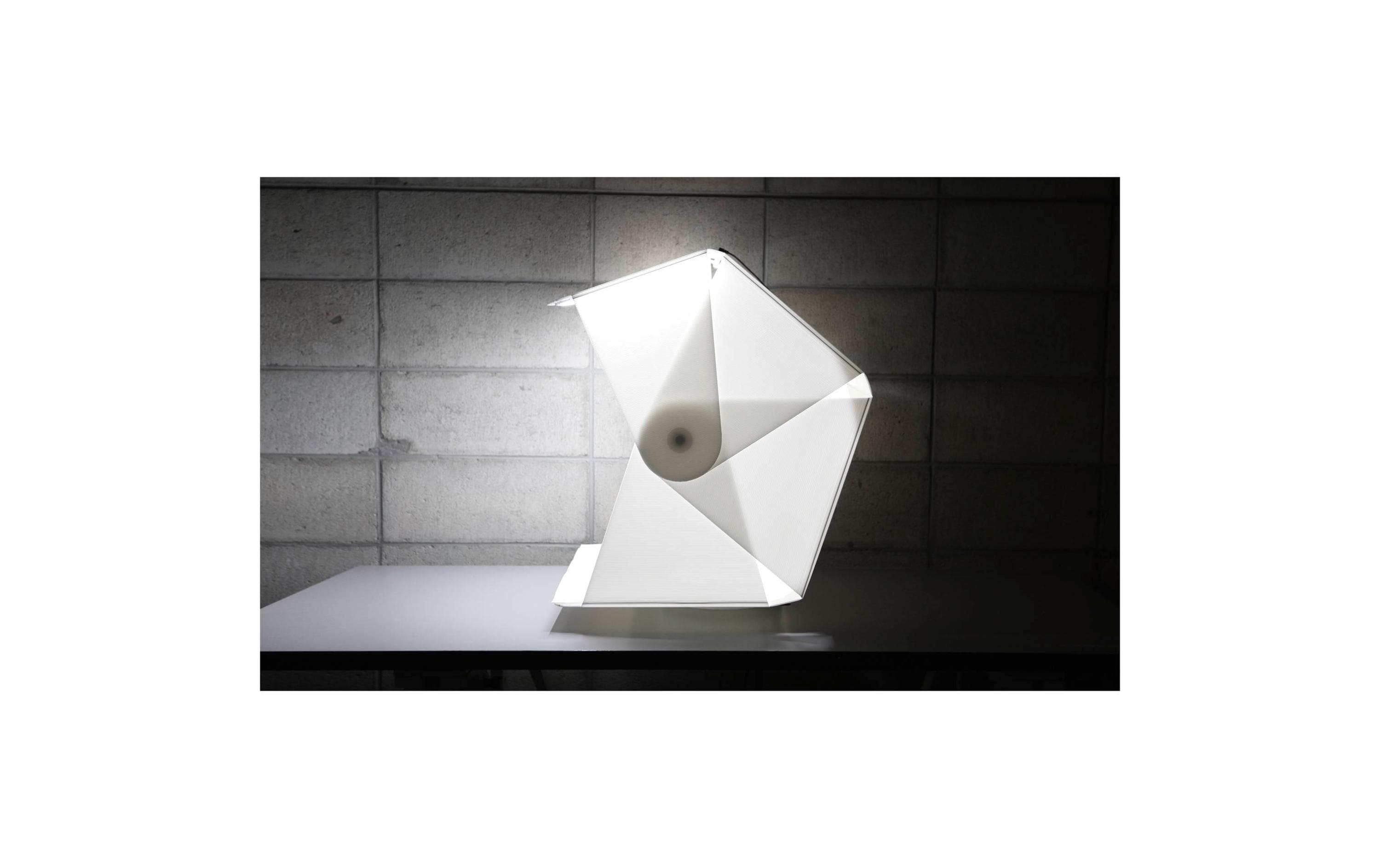 Aufnahmebox Foldio 3<br>Tragbares Mini-Fotostudio im faltbaren Design