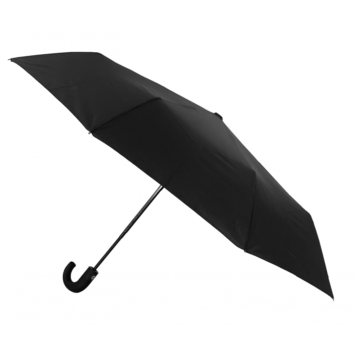 Bleucerise Parapluie pliable avec ouverture et fermeture automatique Real Star