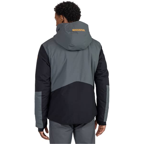Veste de ski ROSSIGNOL WISPILE JKT M BLACK
