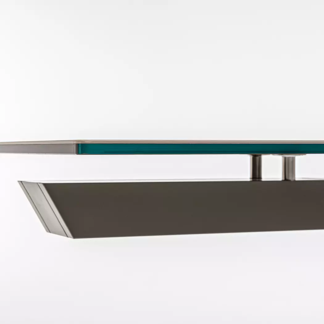 Esstisch mit Auszug Tivoli 140/ 180 x 80 cm