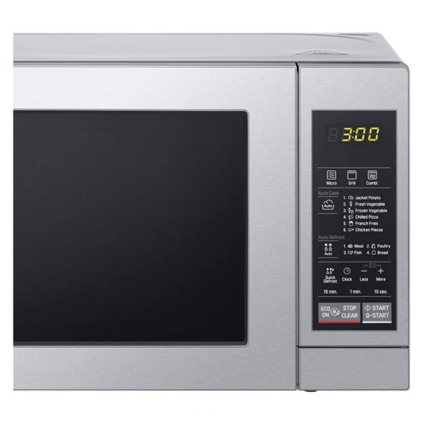 Microondas LG MH6044V