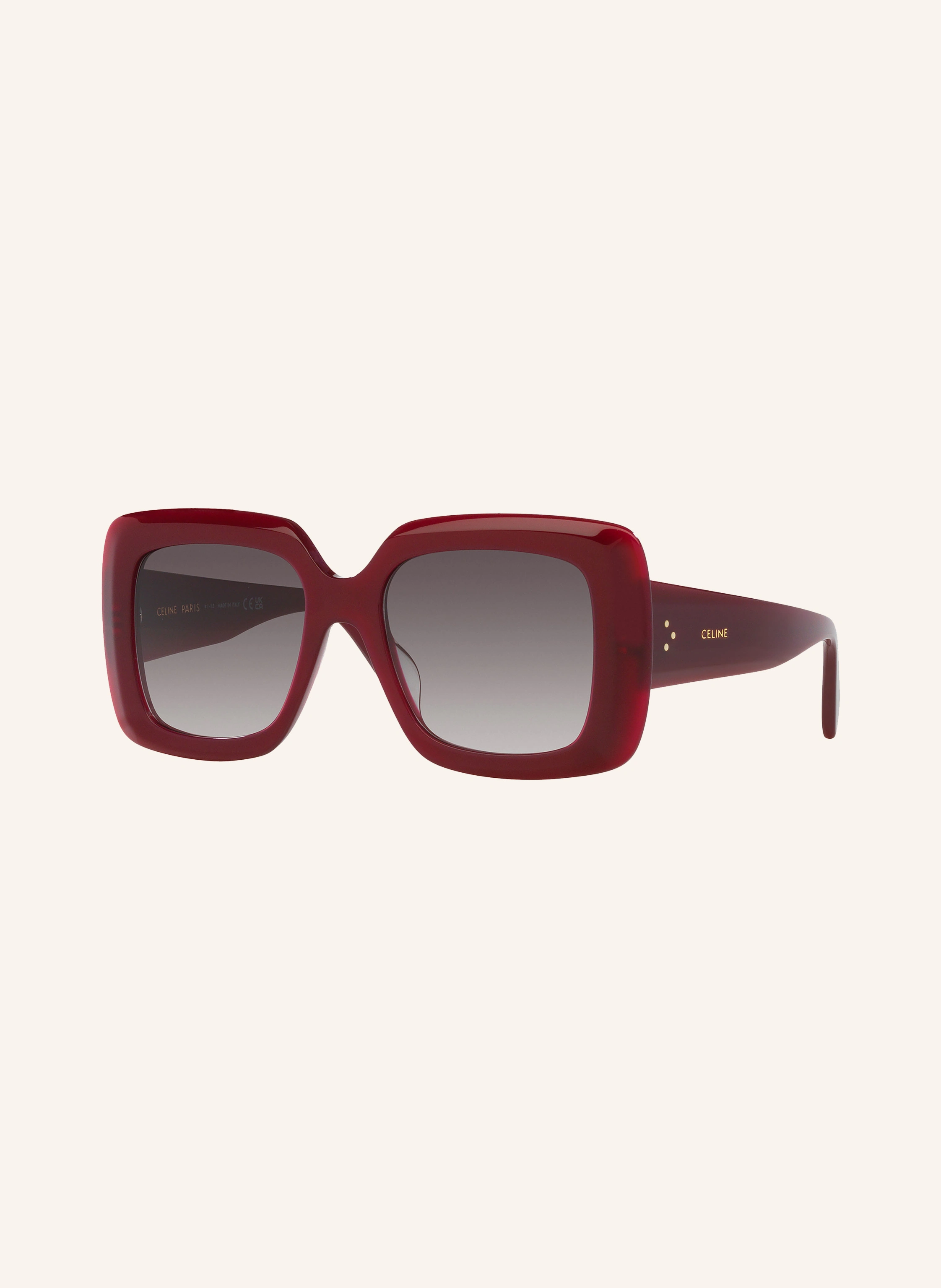 CELINE Sonnenbrille CL000423 BOLD 3 DOTS