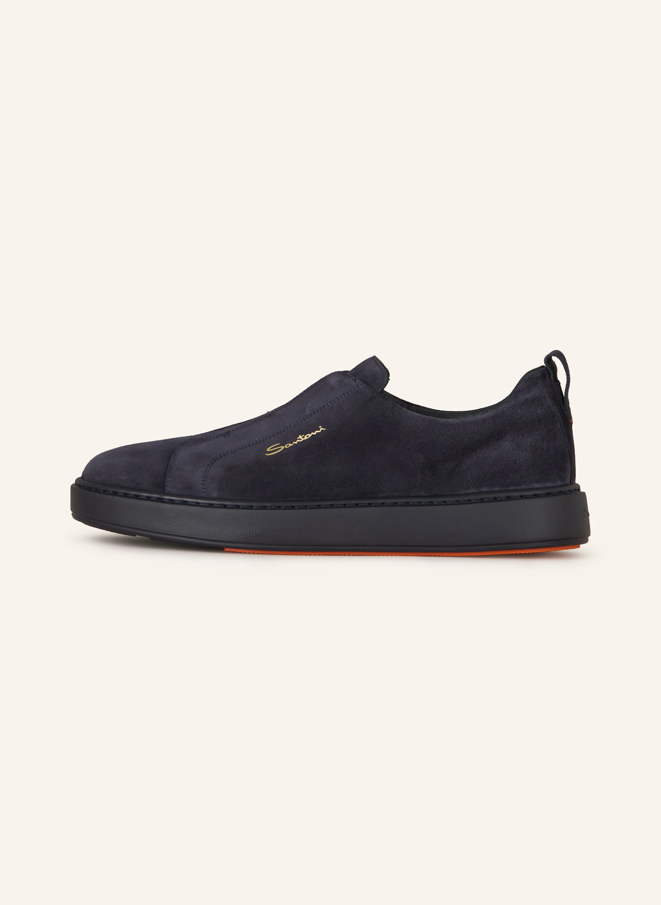 Santoni Slip-on-Sneaker VICTORY