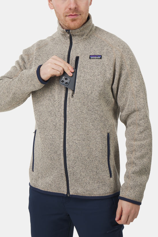Patagonia Patagonia Better Sweater Fleecevest