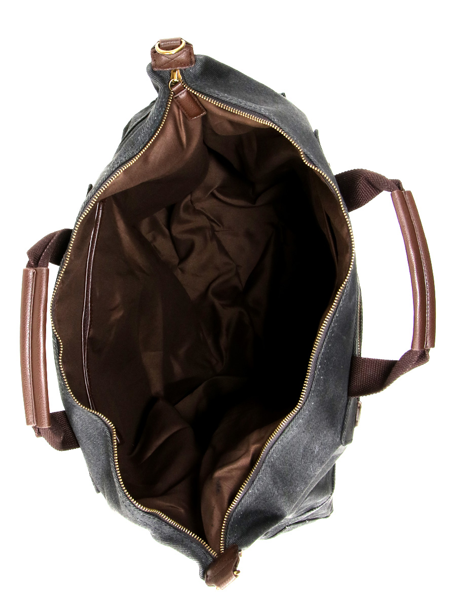 Sac de voyage Kinston Machu Pichu 51 cm