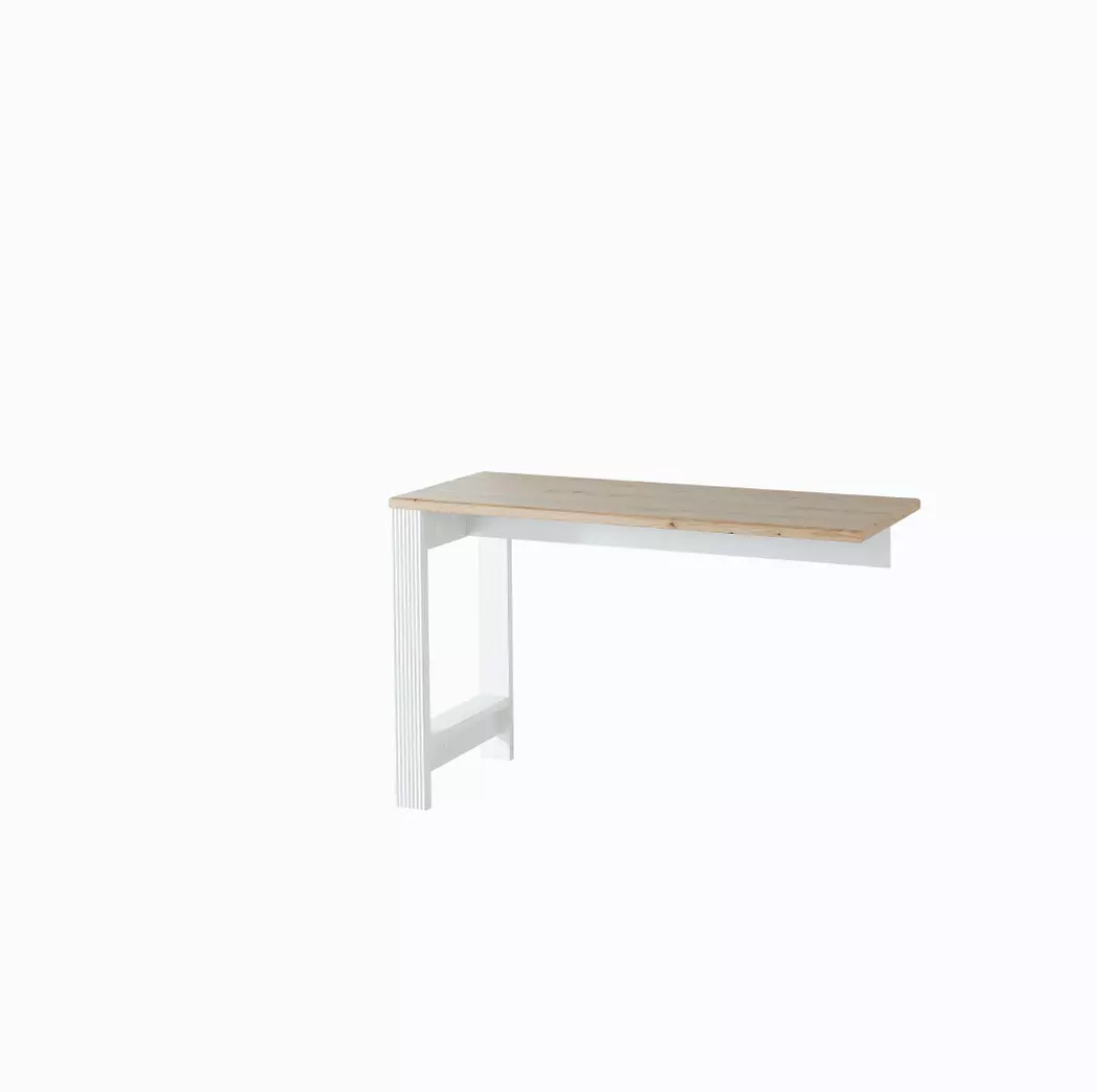 Ansatzplatte Jasmin