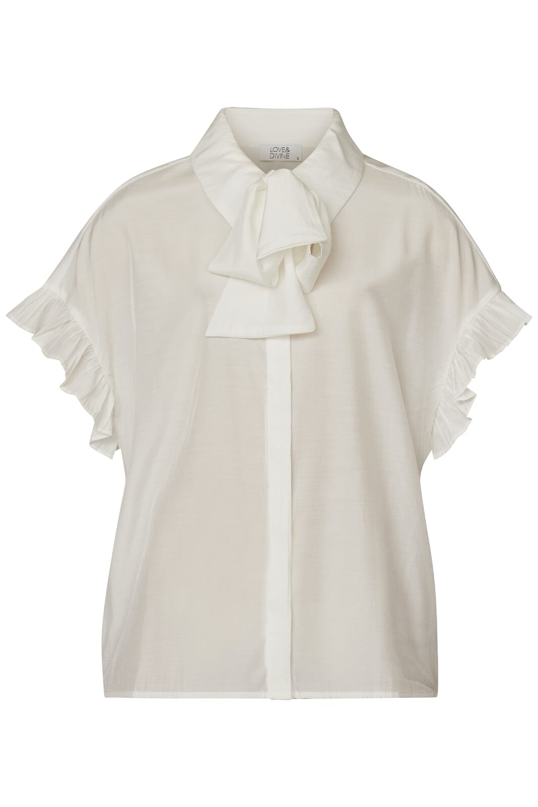 Love & Divine Love1144 00 white