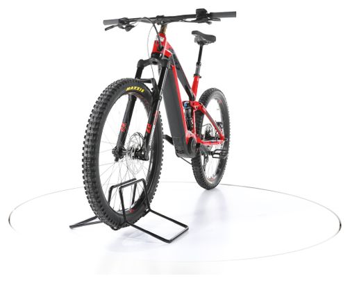 Produit reconditionné - Conway Xyron S 327 Vélo électrique VTT 2021 - Bon Etat