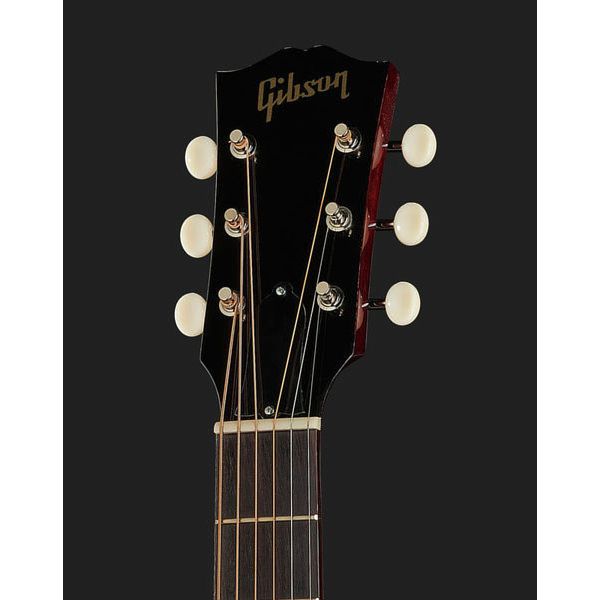 Gibson 60s J-45 Wine Red
