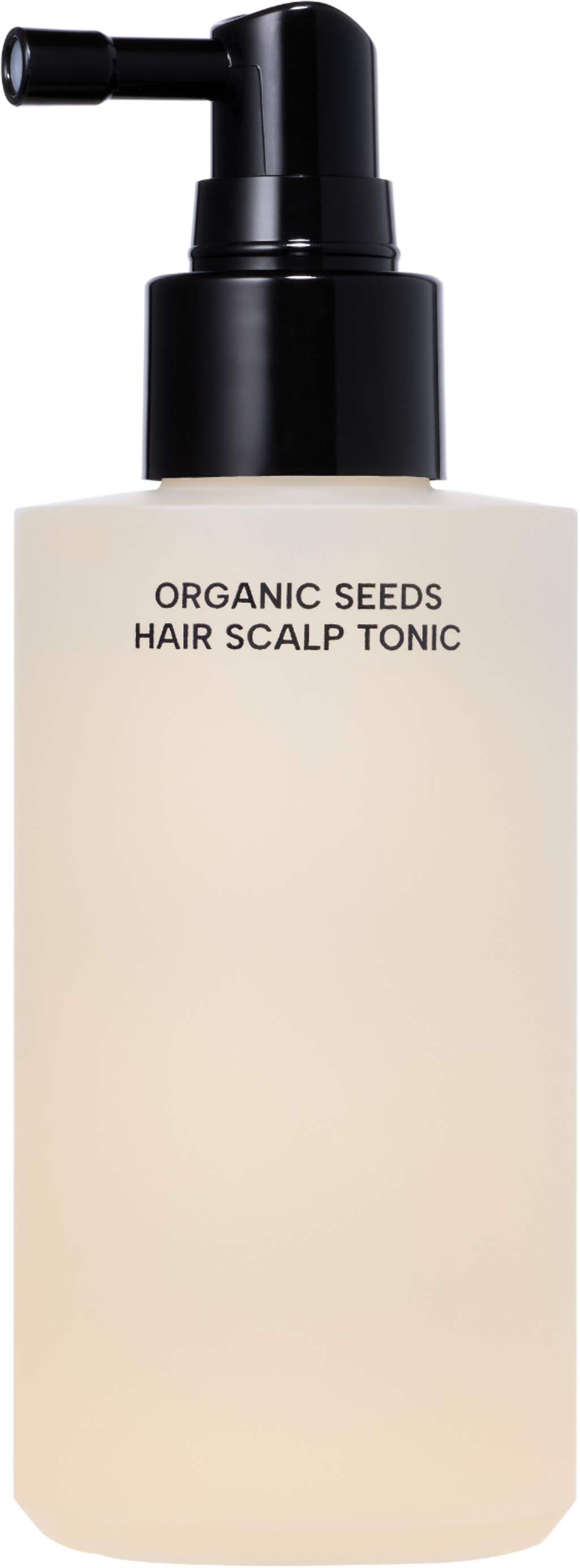WHAMISA  Organic Seeds Hair Scalp Tonic, 165 ml