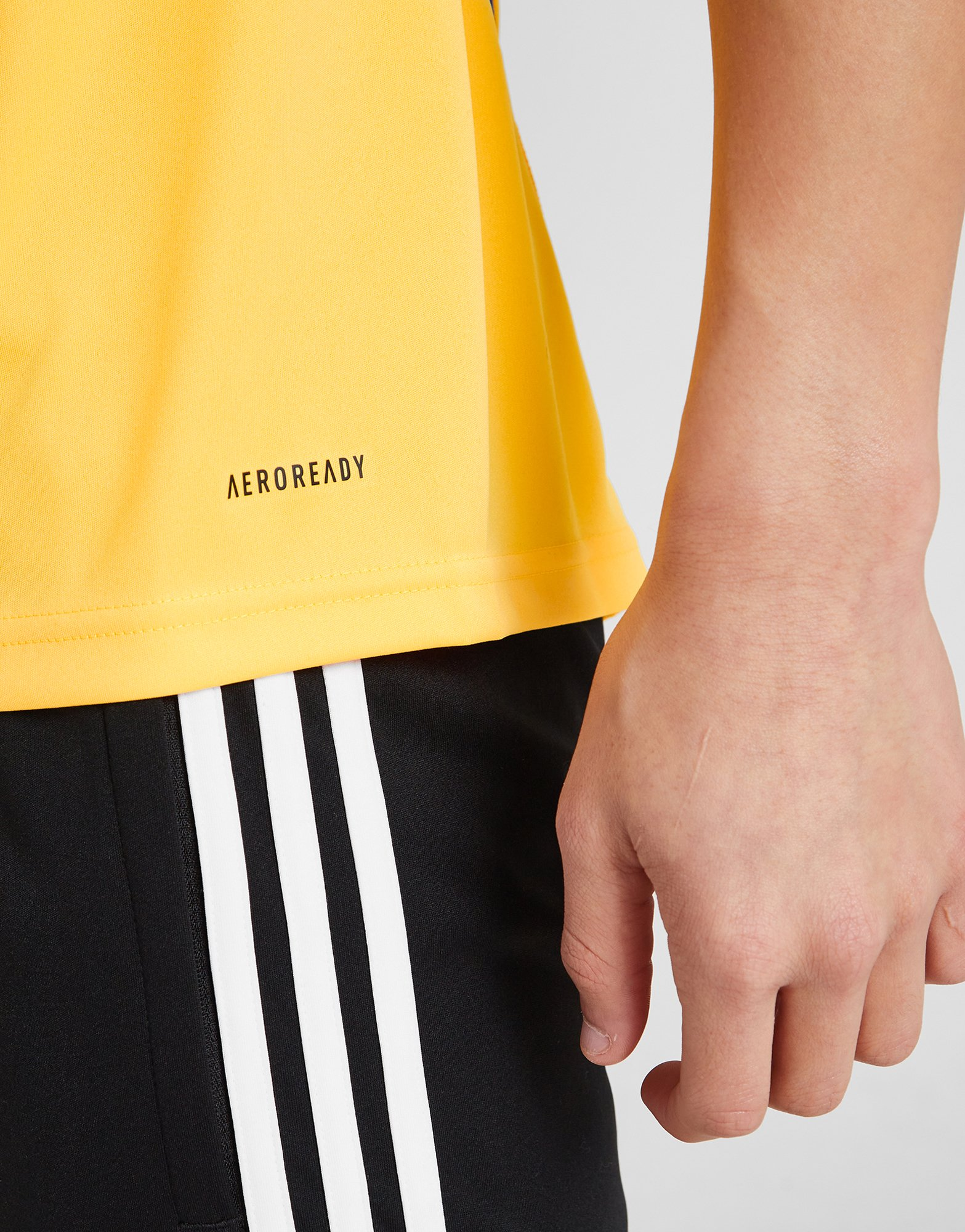 adidas Maillot d'entraînement Real Madrid Tiro 23 Enfants