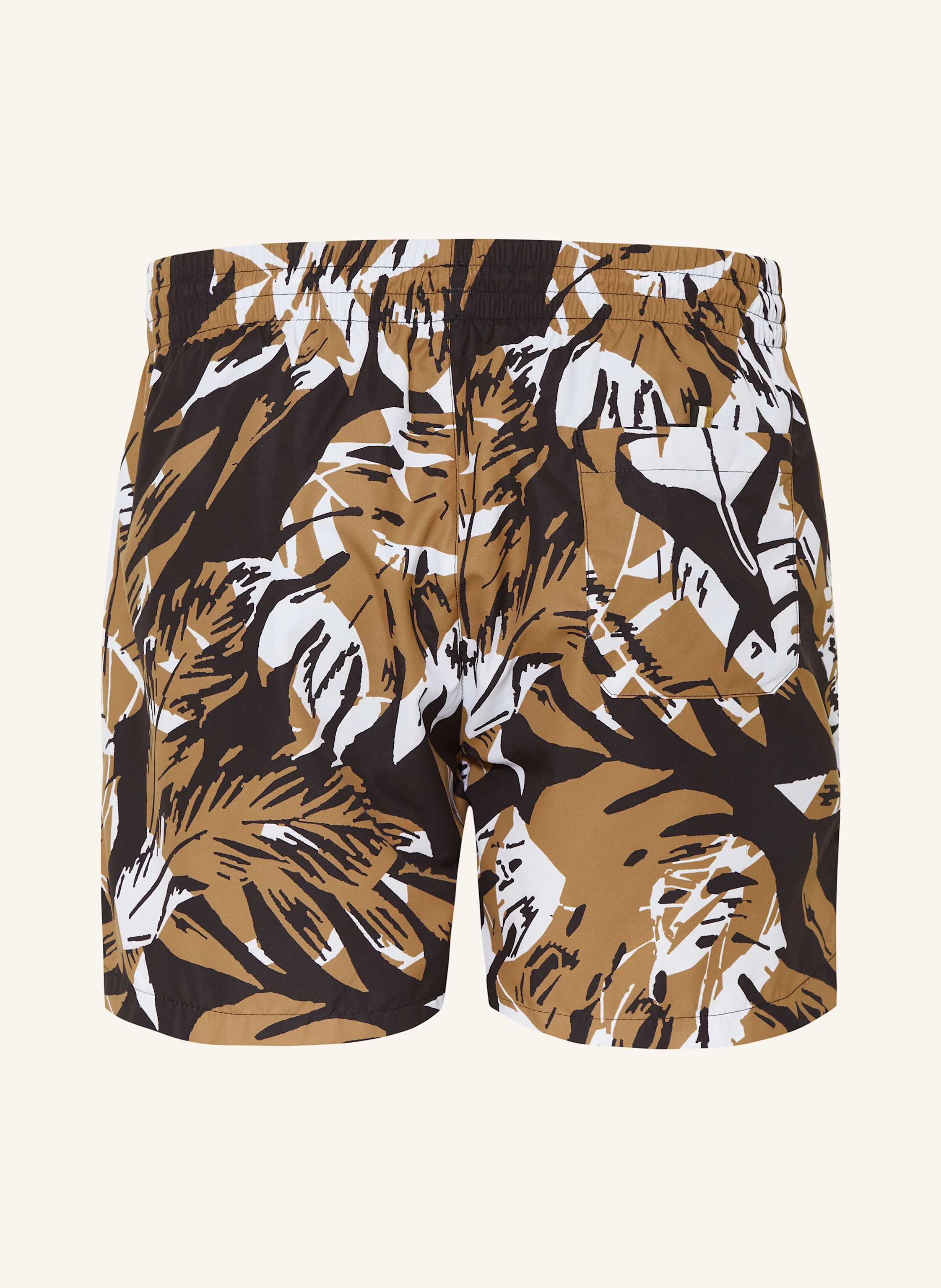 BOSS Badeshorts PIRANHA