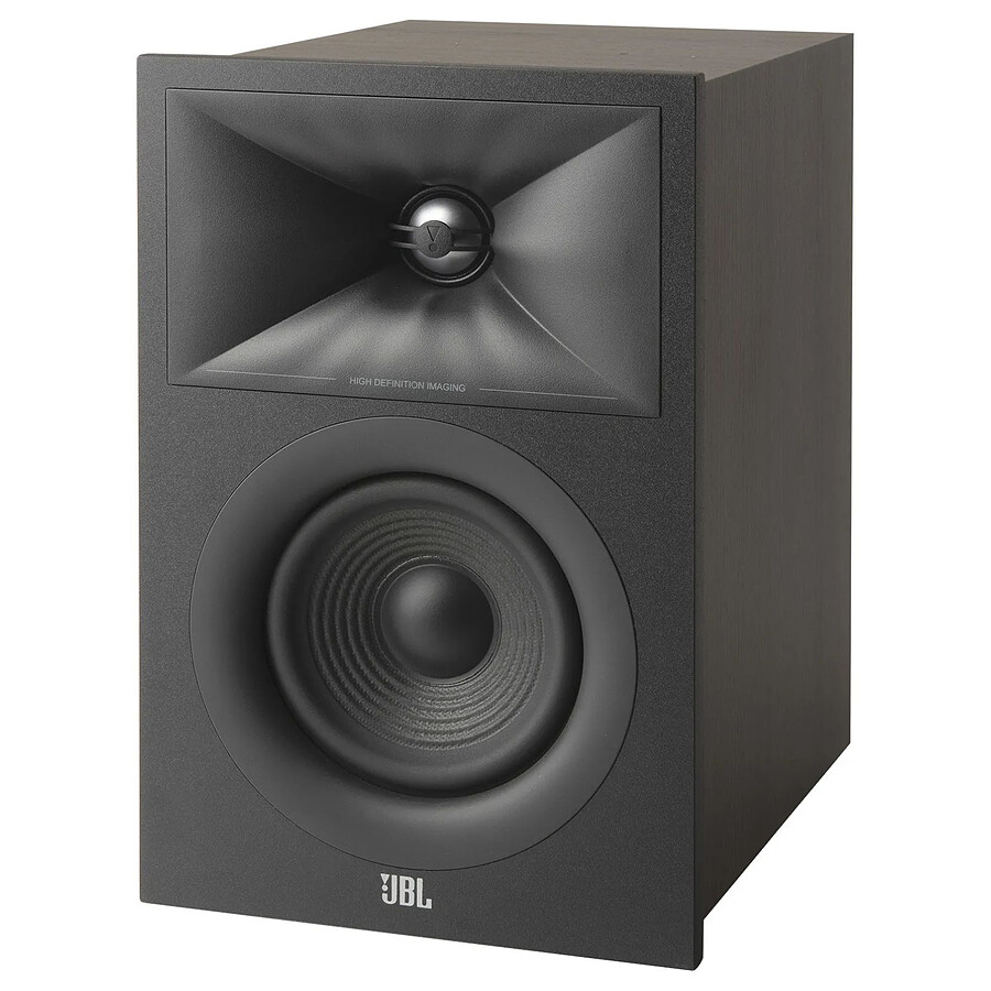 JBL 240B Stage 2 Espresso (la paire)