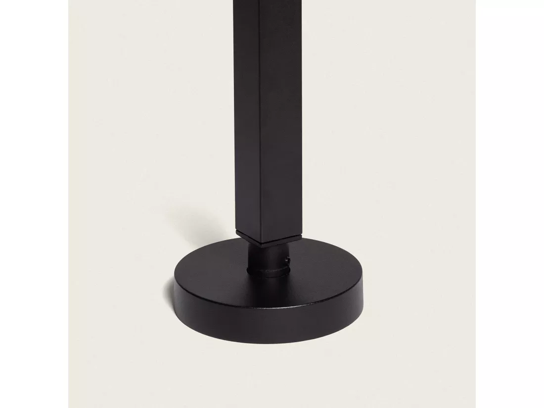 Balise LED Extérieur en saillie sur pied 12-24W 80-160cm Calax 1600 mm