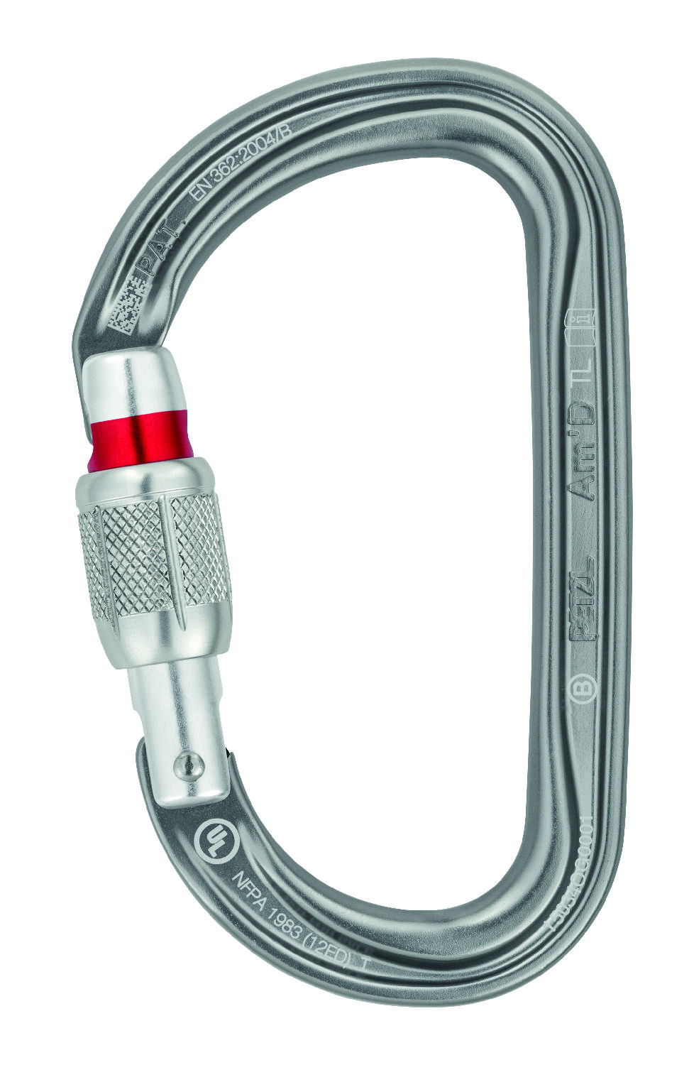 Petzl Am'D screw