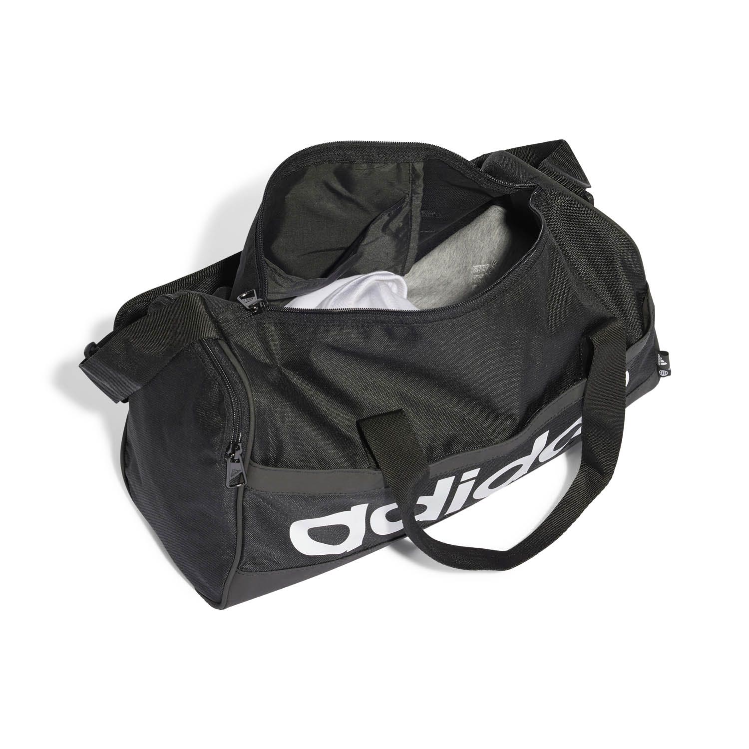 adidas  Essentials Linear Duffeltas Extra Small