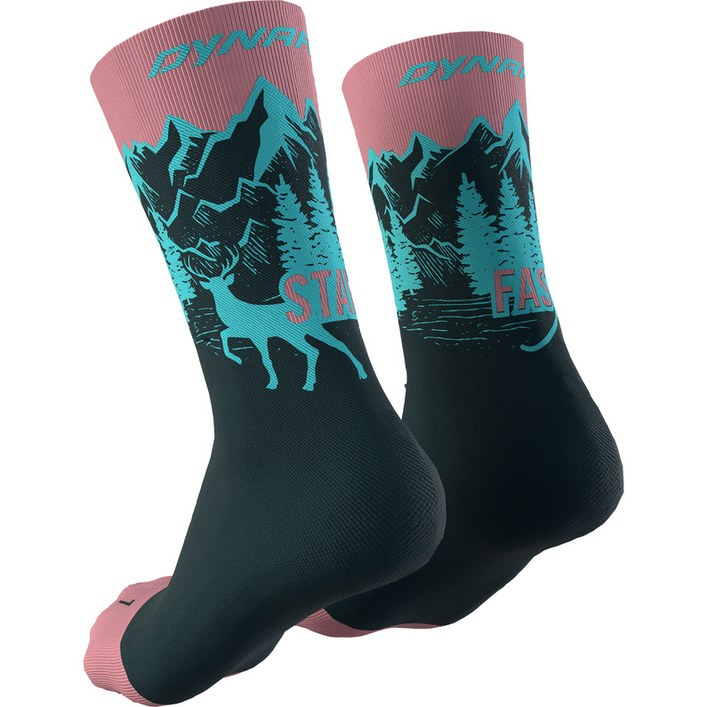 Dynafit Stay Fast Socken