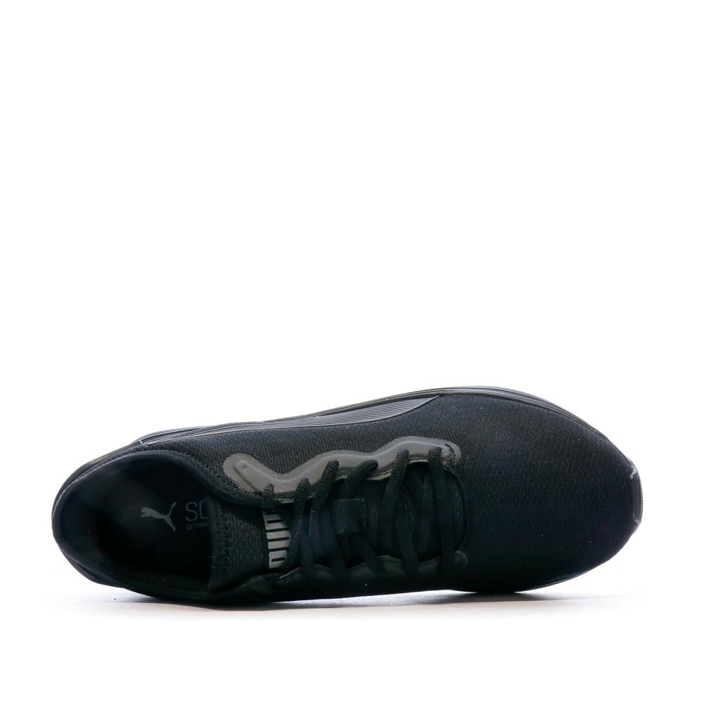 Puma Chaussures de sport Noir Homme Puma Softride Cruise
