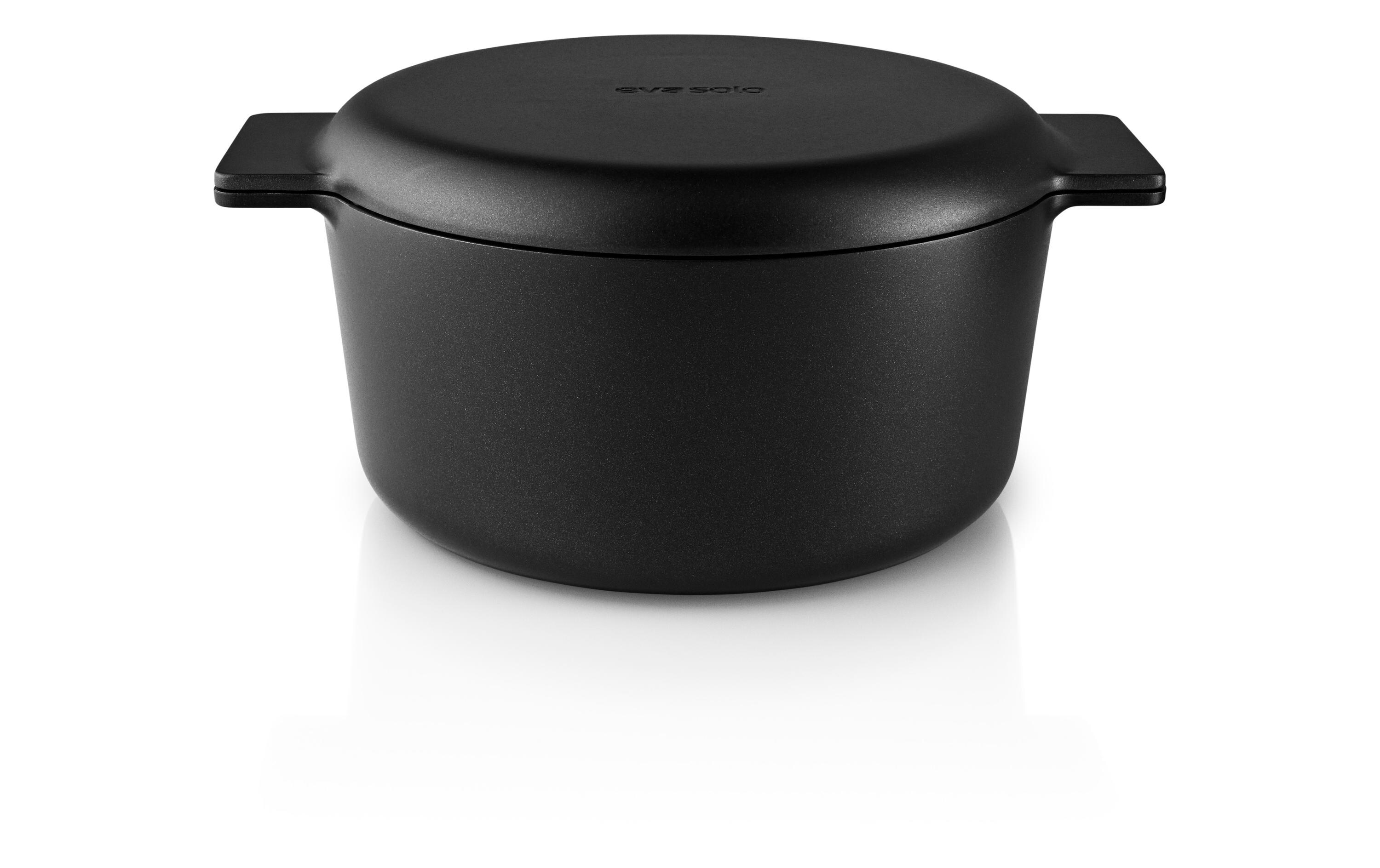 Kochtopf Nordic Kitchen 24 cm<br>4.5 Liter Topf