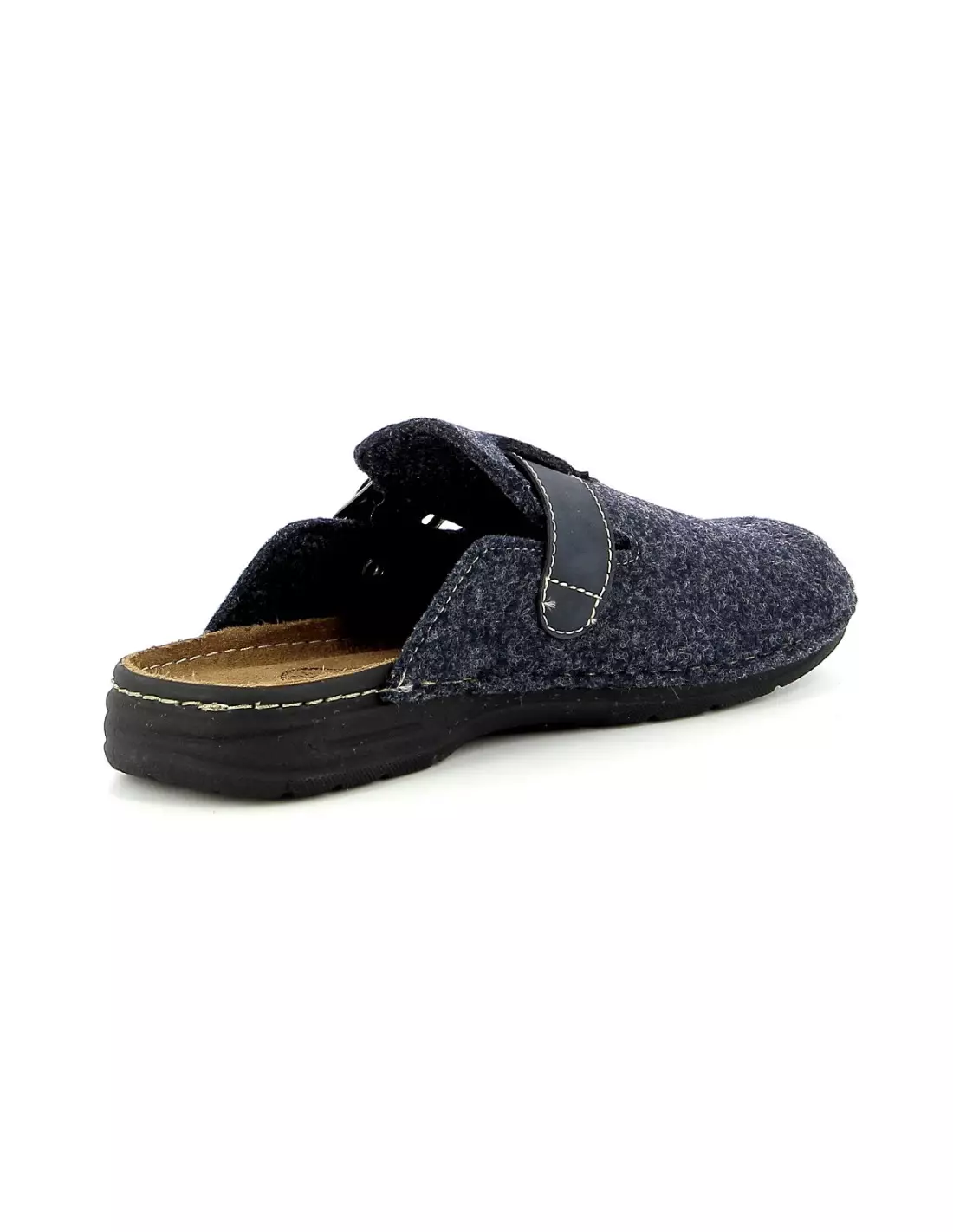 ARIZONA 1IE 00631 - Pantoufles & chaussons Marine