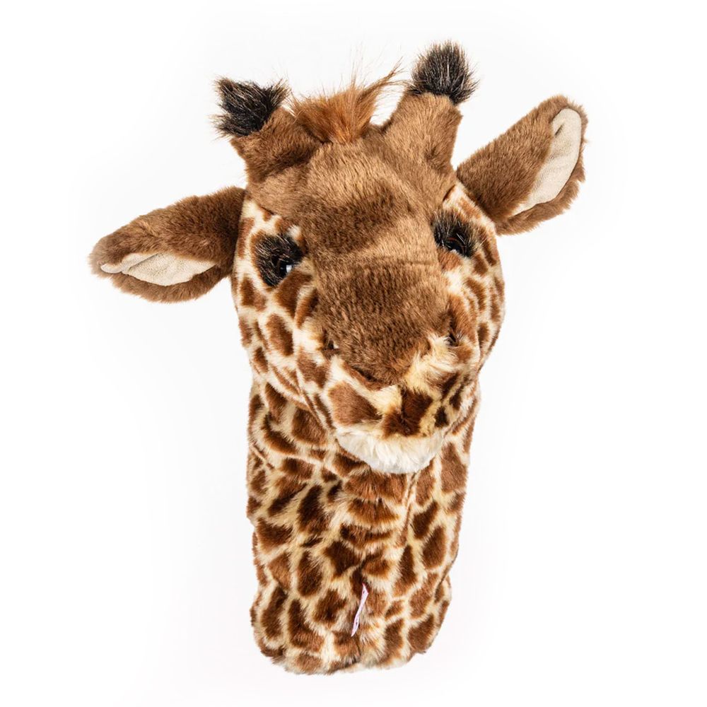 Sjiraff Driver Headcover