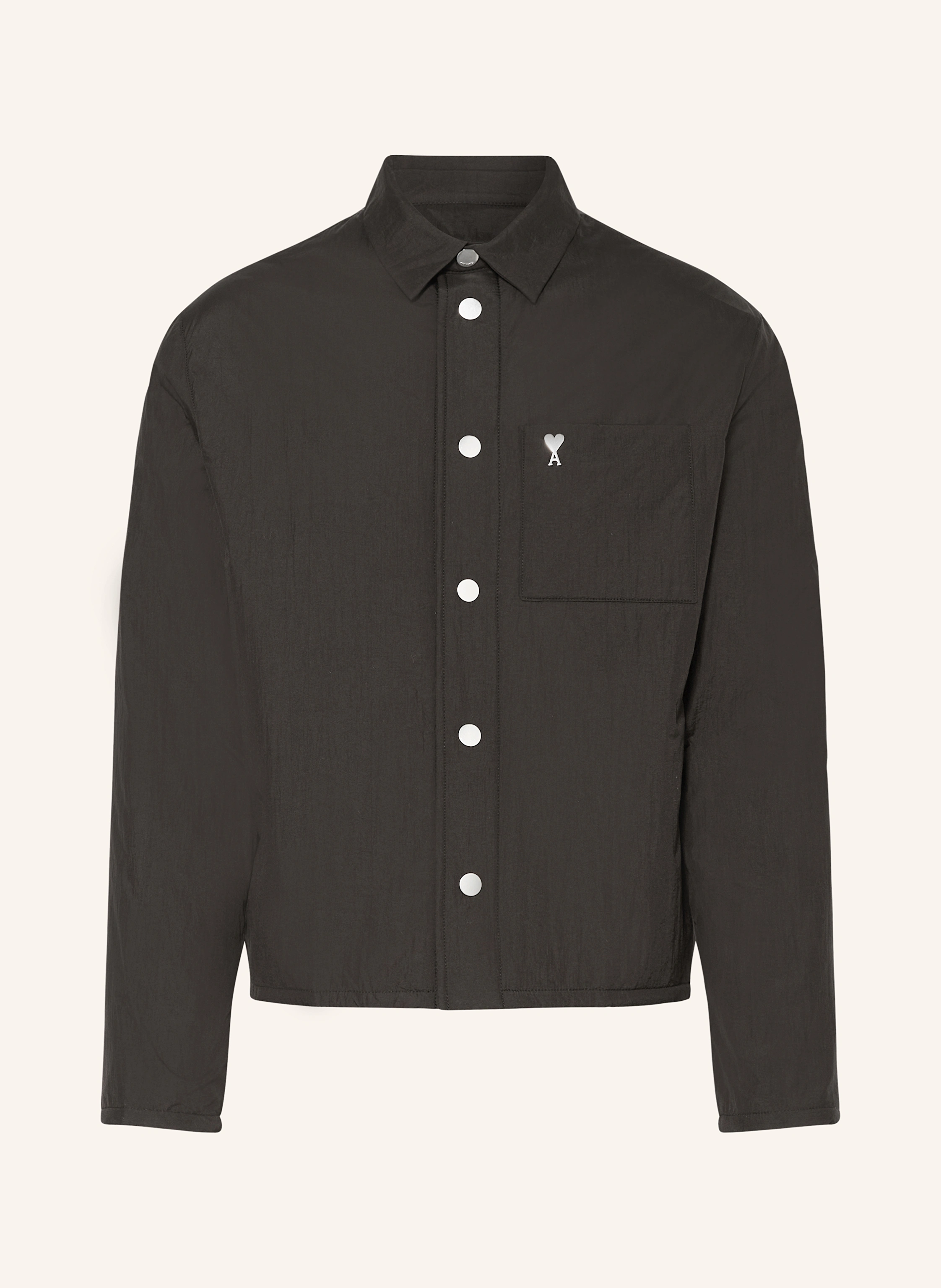 AMI PARIS Overjacket