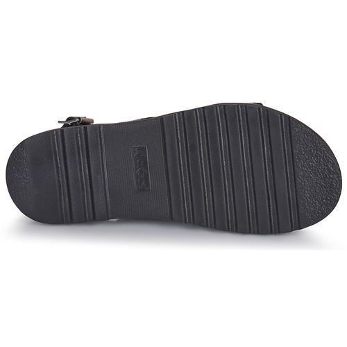 Kickers - NEOSUMMER - Noir