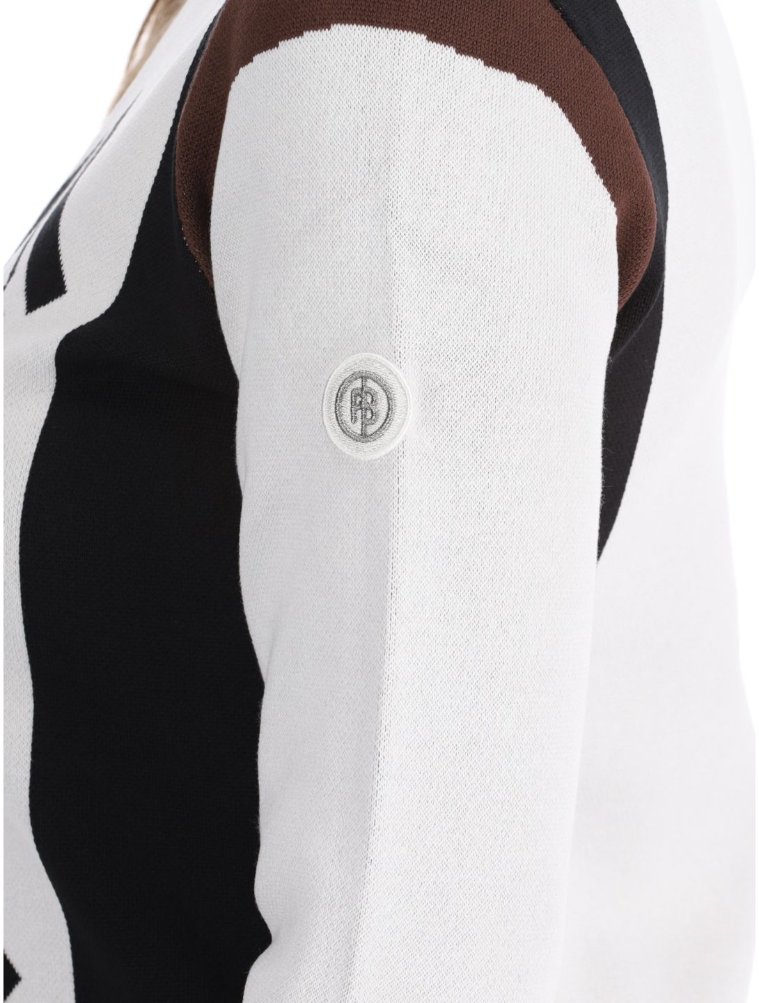 Traditional 24PBH3501/WO vest dames