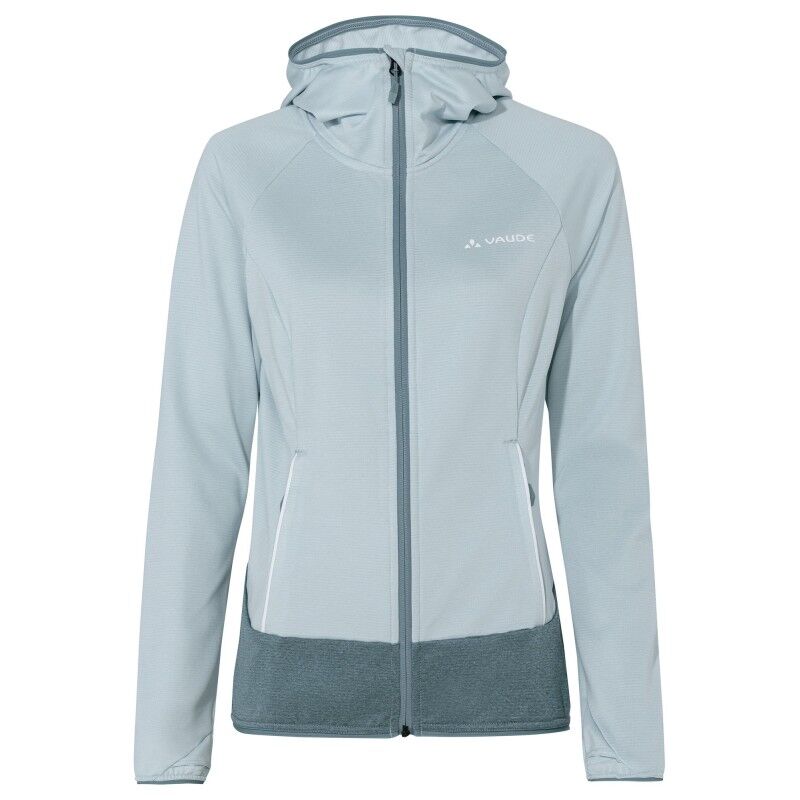 Tekoa Fleece Jacket II - Polaire femme