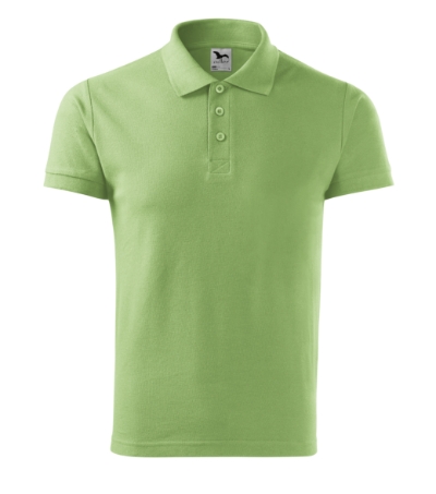 Malfini 212 - Polo Homme en Coton Léger et Élégant