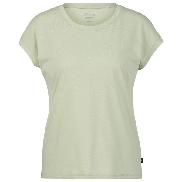 Stoic - Women's PerformanceMerino BorgholmSt. T-Shirt - T-shirt technique
