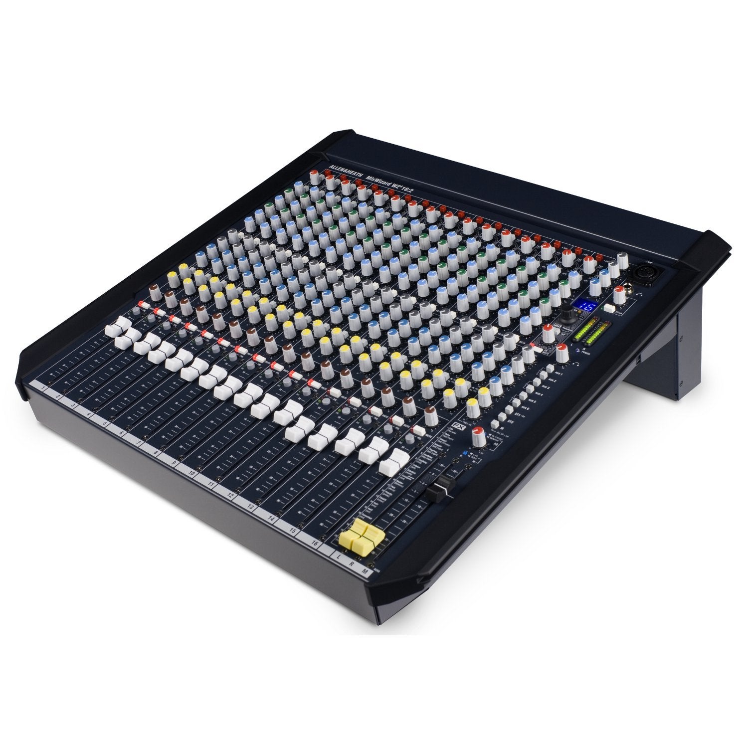 Allen & Heath MixWizard WZ4 16:2 mixer