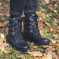 Pillowboot vintersko Sort