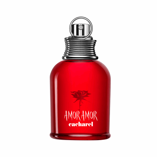 Cacharel Amor Amor Eau De Toilette, 30 ml