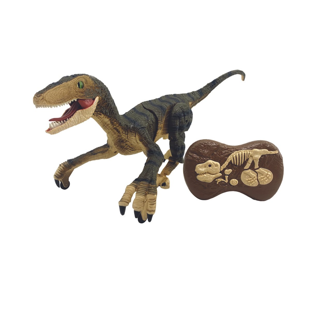 Vélociraptor Radiocommandé