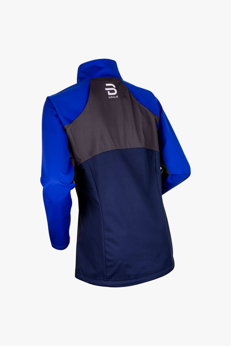 Daehlie Challenge 2.0 Damen Langlaufjacke