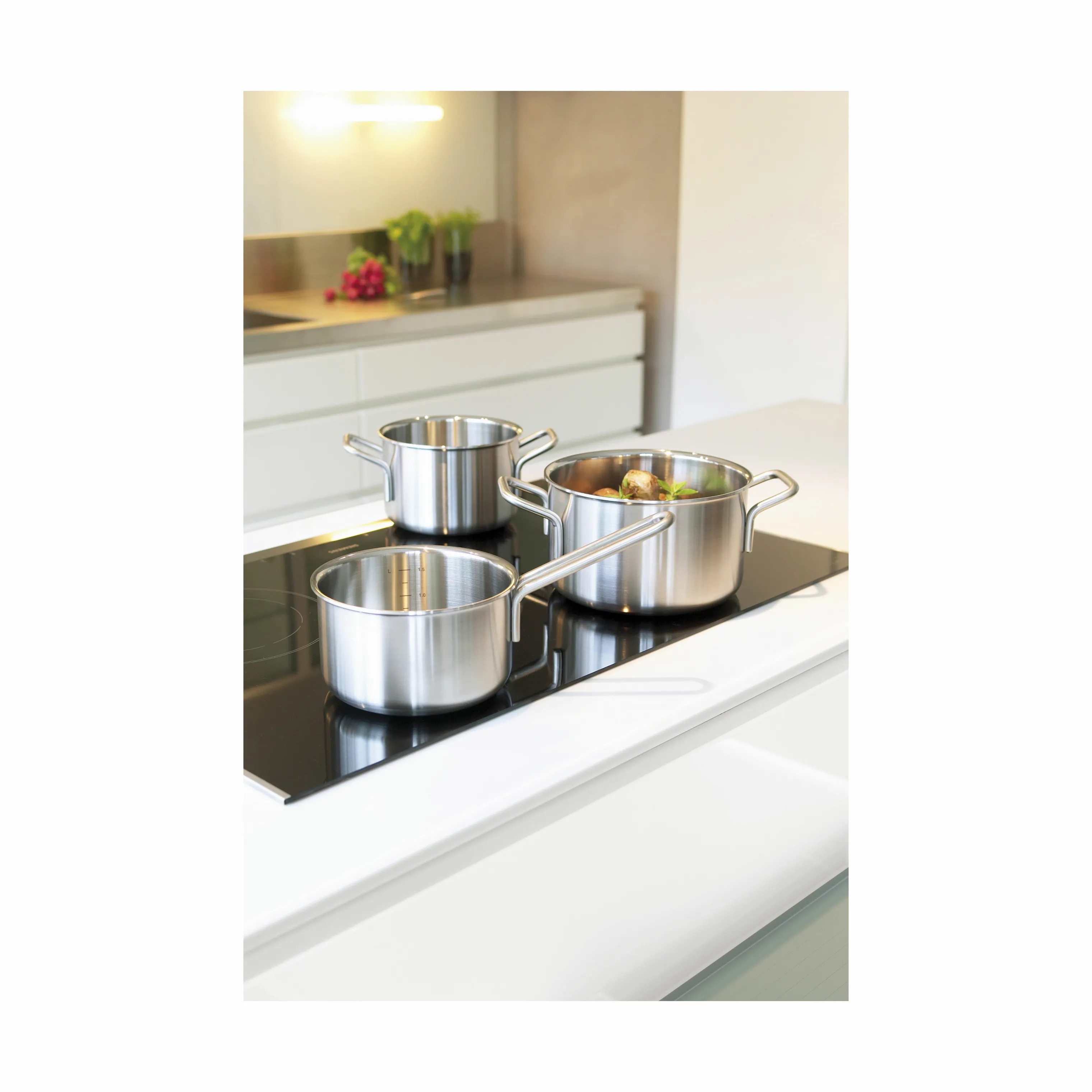 Eva Trio Multi Gryde