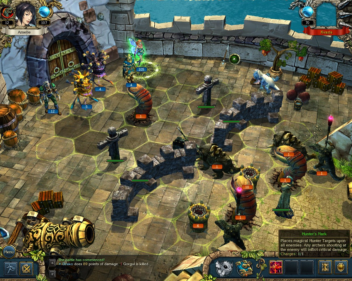 King’s Bounty: Ultimate Edition- PC