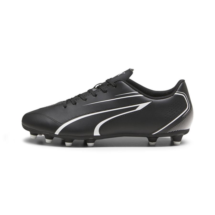 VITORIA FG/AG PUMA Black-PUMA White