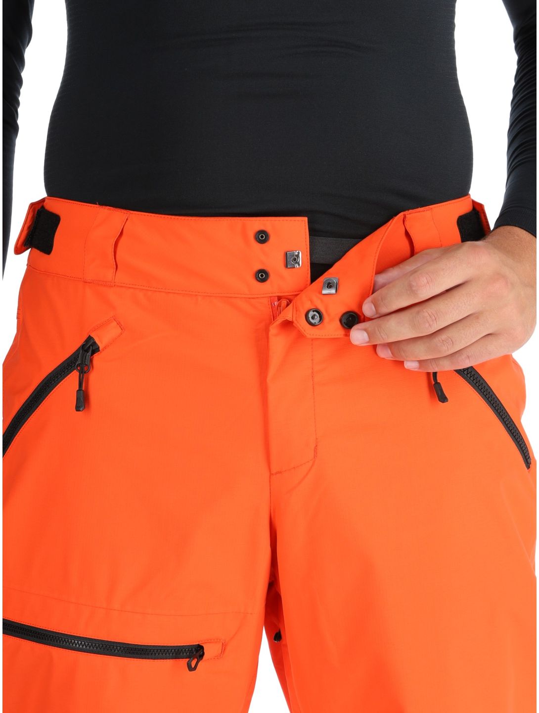 Sogn Cargo skibroek heren