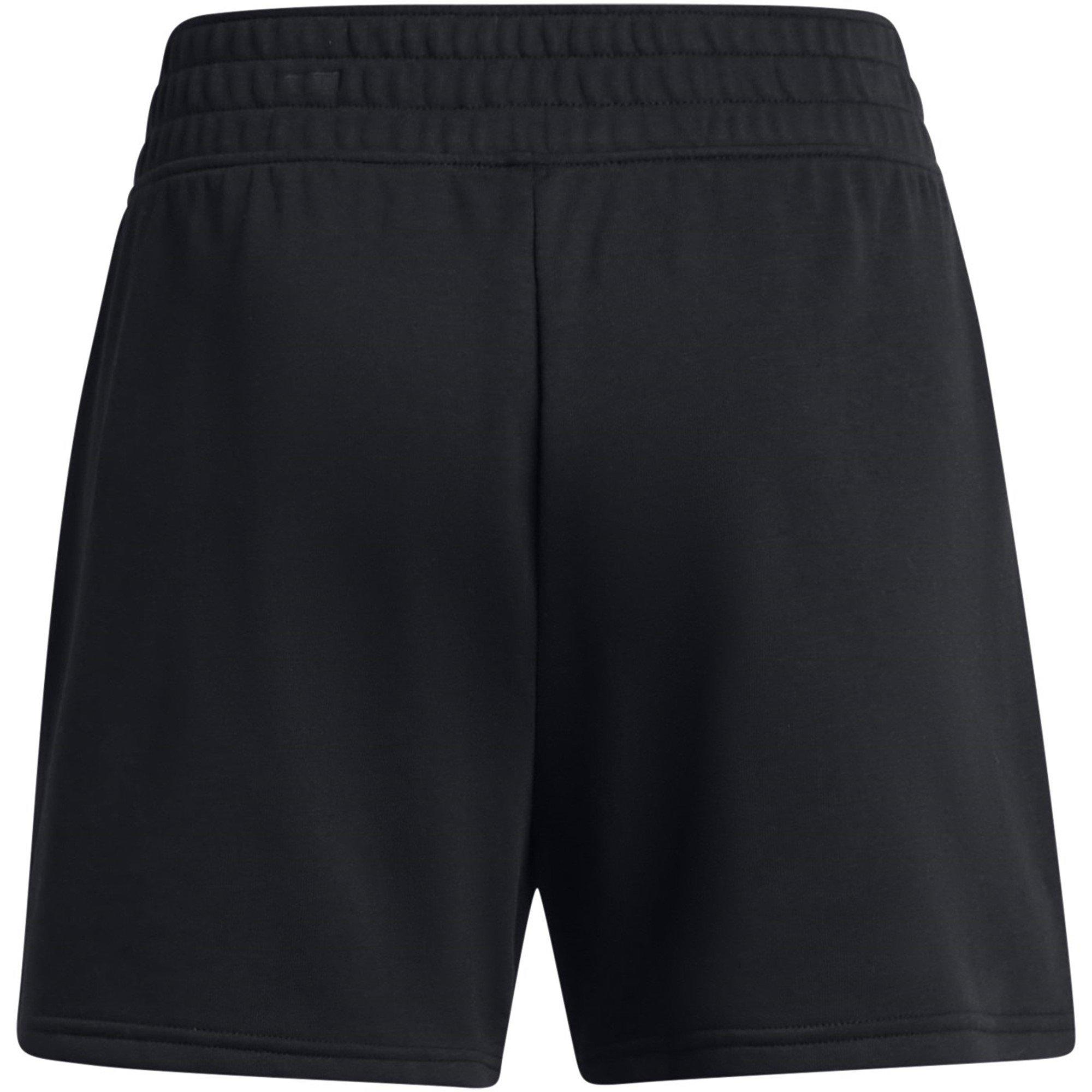 Under Armour Under Armour Ua Rival Terry Short Jogger Womens