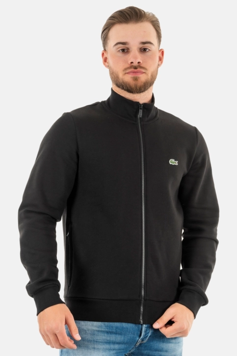 Sweat lacoste sh9622 031 noir